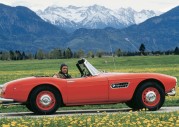 BMW 507